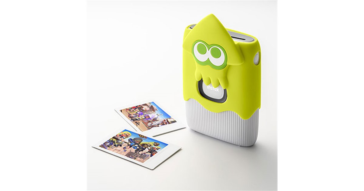 新品未使用 富士フイルム チェキスマホプリンター ピカチュウシリコンケースセット Amazon | 富士フイルム(FUJIFILM) チェキ スマホプリンター