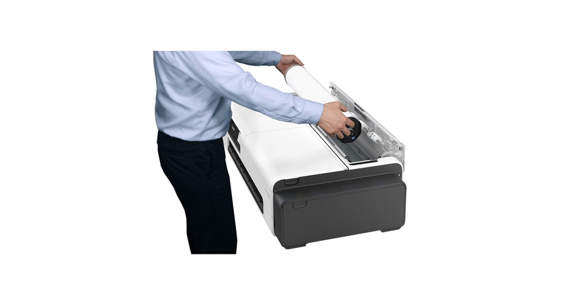 キヤノン、A1ノビ対応デスクトップ大判プリンター「TC-20」を本日1/26