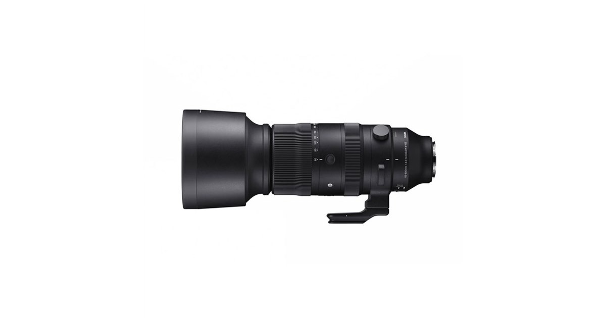1.4倍テレコン追加価格はそのまま！ シグマ超望遠800mm F5.6 レンズ 1.4倍テレコン追加価格はそのまま！ シグマ超望遠800mm F5.6 レンズ