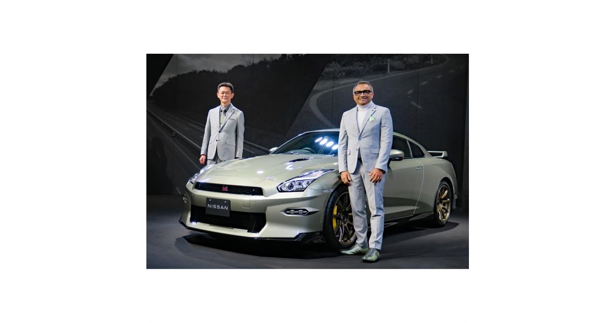 SKYLINE GT-R 自動車写真集 SKYLINE GT-R Story & History Volume.2 (Motor Magazine Mook
