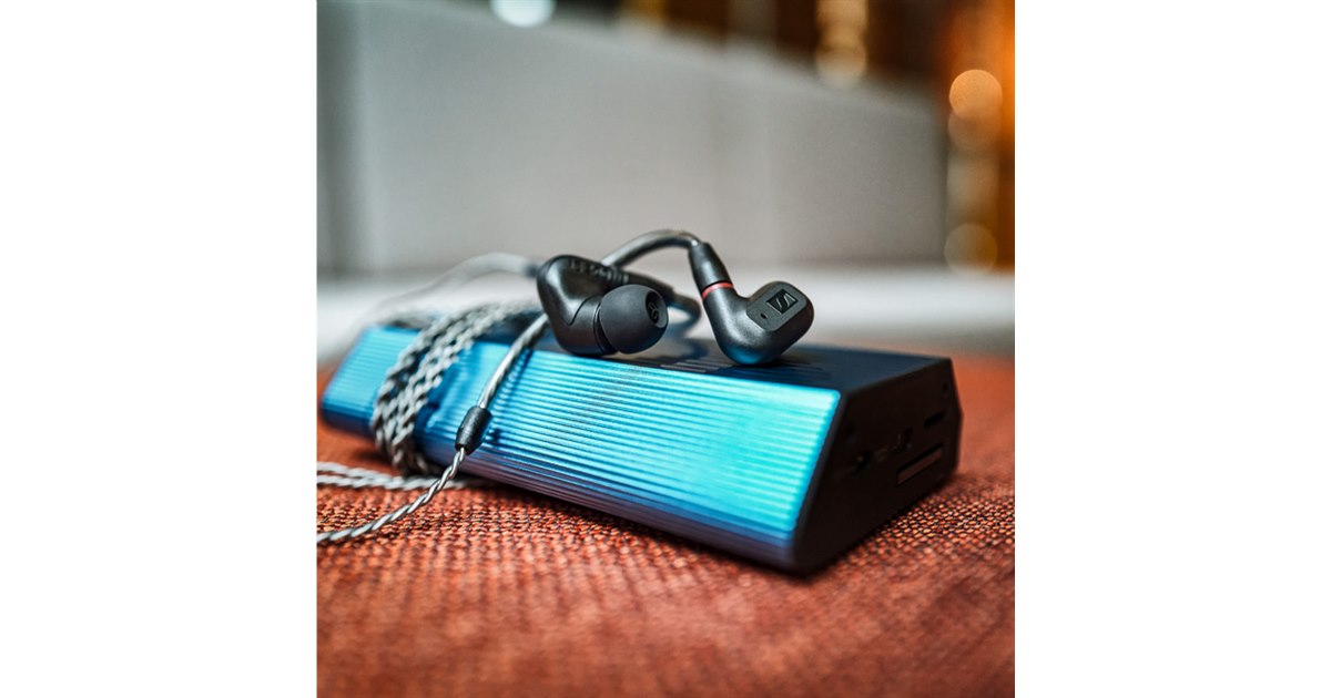 【ゼンハイザー Sennheiser】IE 200 イヤホン有線 カナル型 Amazon.co.jp: ゼンハイザー Sennheiser イヤホン 有線 IE 200
