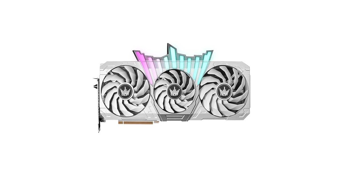 玄人志向、2595MHzで動作する「GeForce RTX 4090」を搭載した
