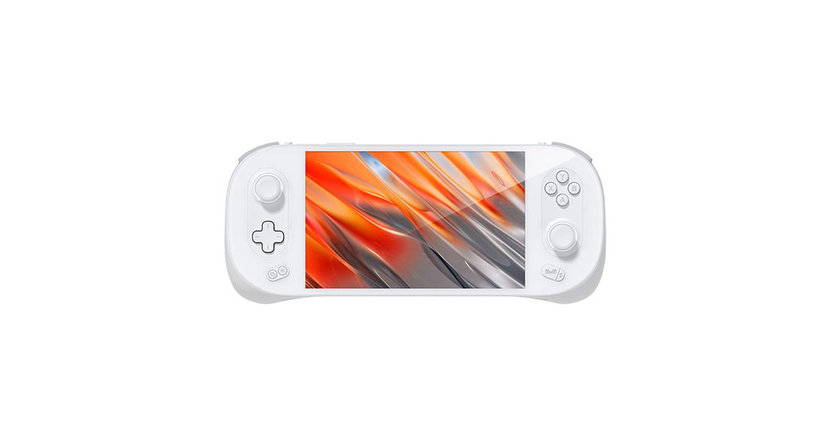 その他 AYANEO 2 retro bit 6800u 32gb ram Ayaneo 2 6800U 32GB Ram + 2TB Starry Black – Mx2Games