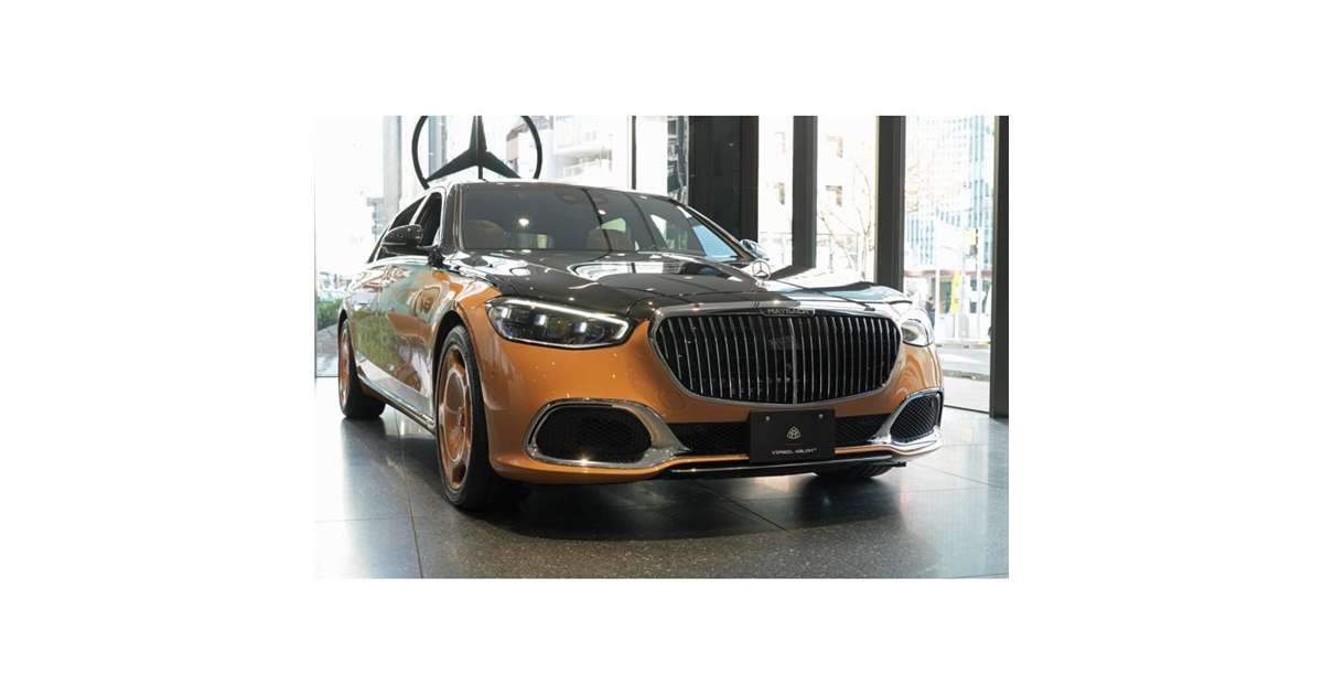 【世界限定699台‼️】1/64マイバッハMaybach62 2トーン 世界限定699台‼️】1/64マイバッハMaybach62 2トーン - メルカリ