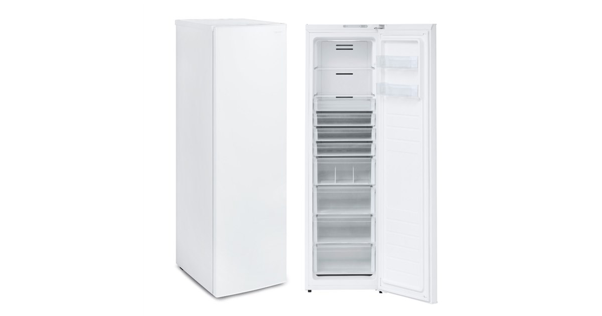 IRIS OHYAMA 冷凍庫 IUSN-20A-W 195L Amazon | アイリスプラザ(IRIS PLAZA) アイリスオーヤマ(IRIS