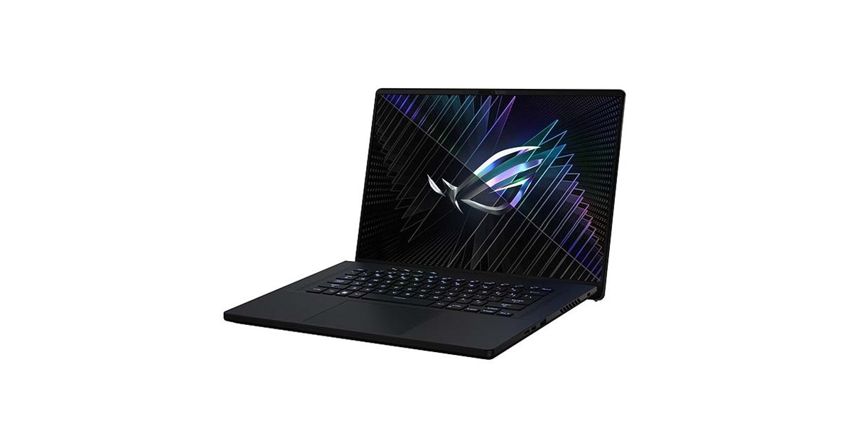 ASUS - ASUS ROG Zephyrus M16 RTX3070 ゲーミングノートPC ASUS ROG Zephyrus M16の実機レビュー - the比較