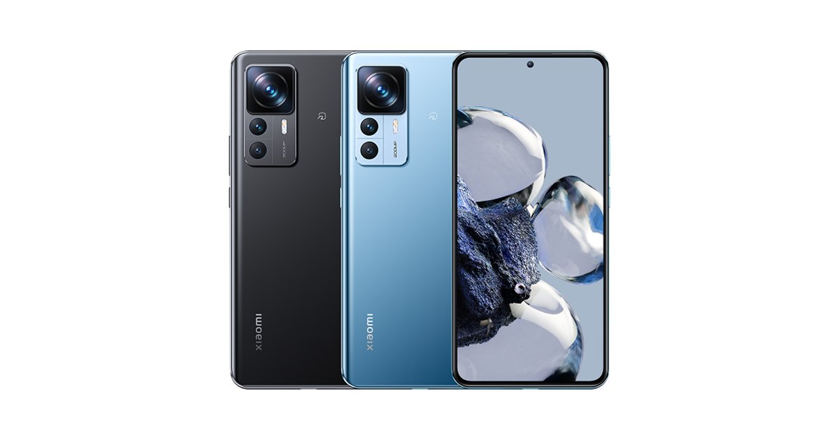 mineo、フラッグシップスマホ「Xiaomi 12T Pro」を2/10発売 - 価格.com
