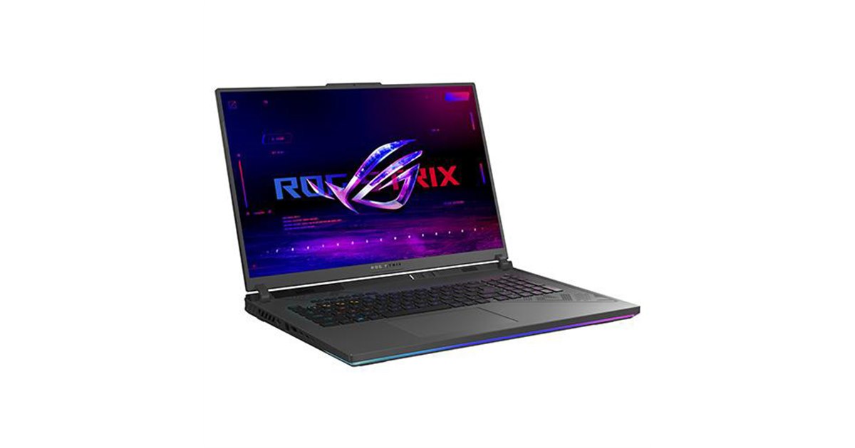 ASUS、GeForce RTX 40シリーズ搭載の18型ゲーミングノートPC「ROG Strix G18」など - 価格.com