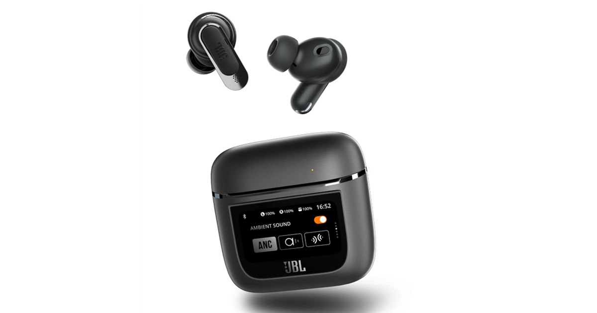(ケースのみ) JBL 完全ワイヤレスイヤホン JBL 完全ワイヤレスイヤホン JBL Quantum TWS｜JBLQUANTUMTWSBLK