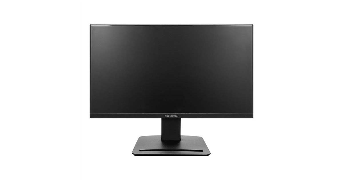 プリンストン、スマホスタンド装備の21.5型/23.8型ディスプレイを本日3