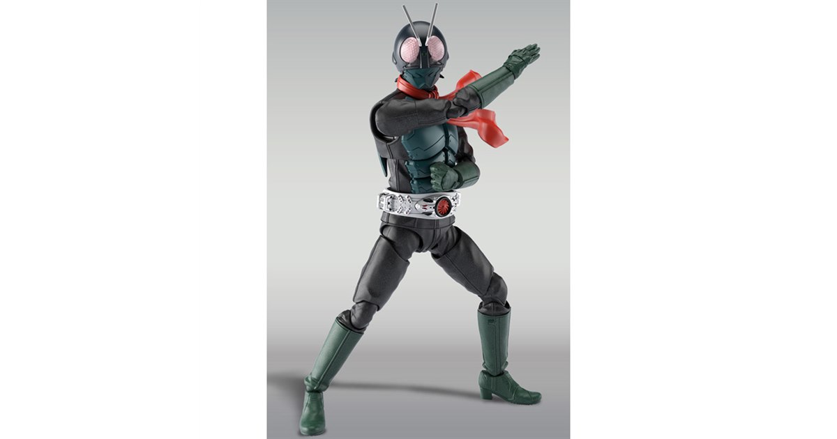 Figure-rise Standard 仮面ライダー 3体 新品未組立 2023年4月 Figure-rise Standard 仮面ライダー (シン・仮面