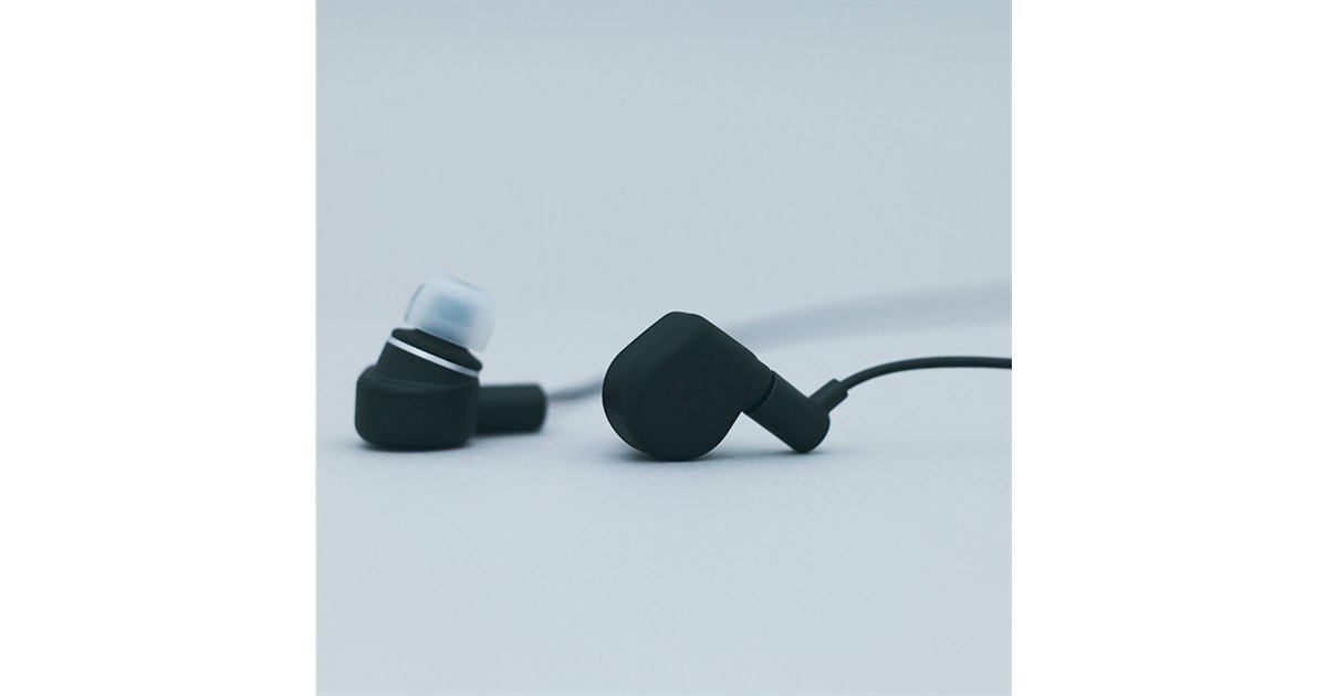 Artio、特許技術a.i.mを採用した有線イヤホン「CU2」 - 価格.com
