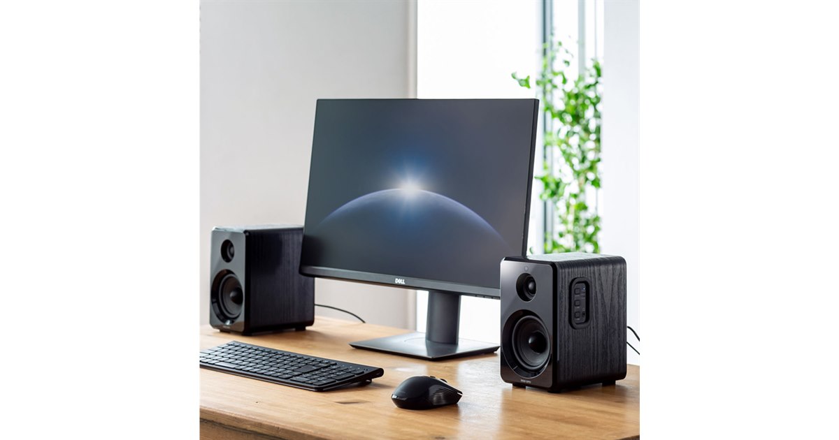 サンワ、3.5mm/USB/microSD/Bluetooth/光デジタル接続に対応したPC