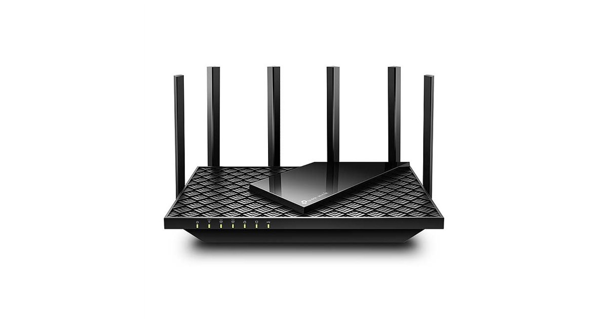 TP-Link、Wi-Fi 6E対応の無線LANルーター「Archer AXE75」 - 価格.com