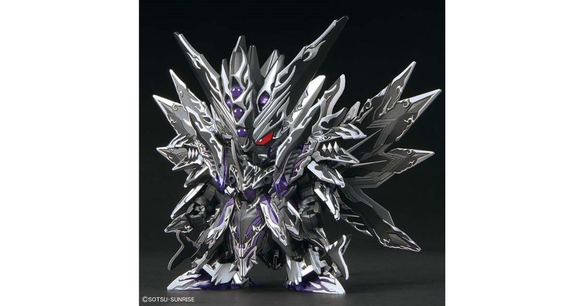 SDW HEROES ドミナントスペリオル　ダークネスドラゴン SDW HEROES】3月18日(土)発売！最凶の闇！ドミナントスペリオル