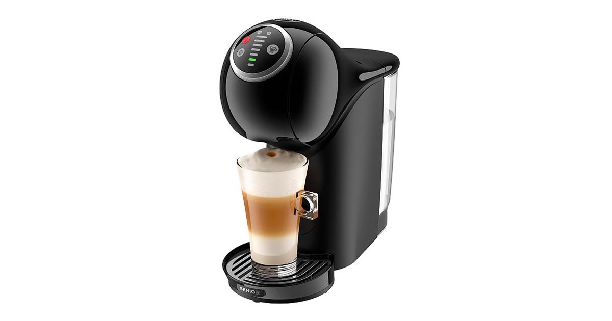 ネスレ ドルチェ グスト コーヒーメーカー ヨドバシ.com - ネスレ Nestle カプセル式コーヒーメーカー