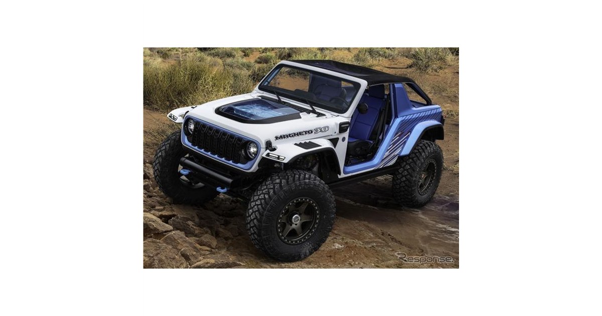 なるき なるシープ 新製品】AXIAL SCX10 III のニュースタンダードが爆誕 〜 JEEP CJ-7