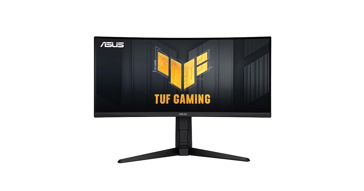 ASUS、曲率1500Rの湾曲29.5型ゲーミングモニターを本日4/14発売 - 価格.com