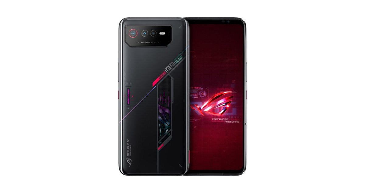 【値引き対応可能】ROG Phone 6 12GB 256GB！ ROG Phone 6｜価格比較・最新情報 - 価格.com