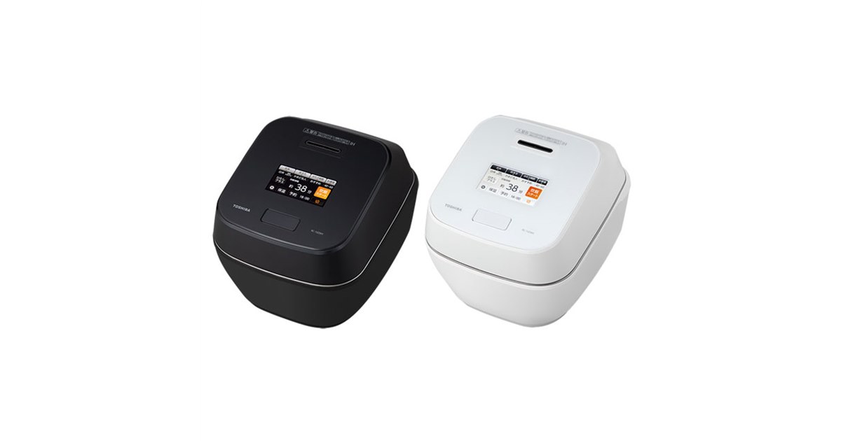 TOSHIBA ブラック 炊飯器 Amazon.co.jp: TOSHIBA(東芝) 炊飯器 3.5合 RC-6ZPXR(K