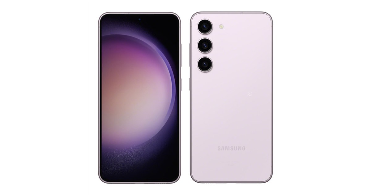 au、本日4月20日発売の「Galaxy S23/S23 Ultra」対象に最大16,500円