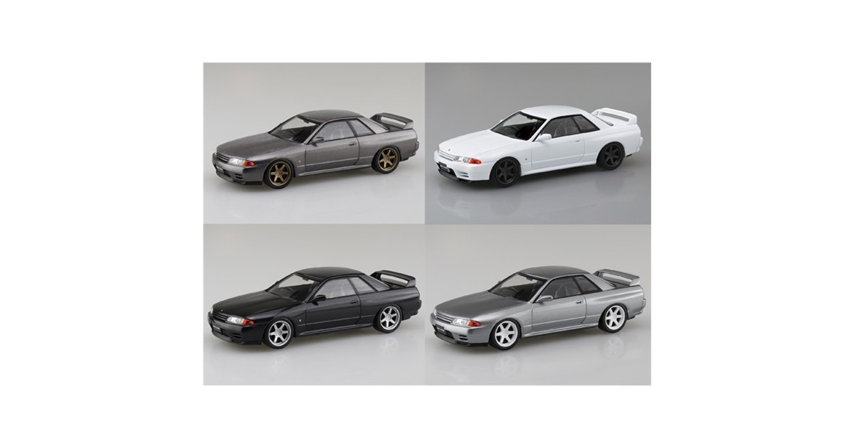 スカイライン GT-R シルバー ブラックホイール 日産：NISSAN GT-R [ GT-R ] スポーツ＆スペシャリティ | 外装