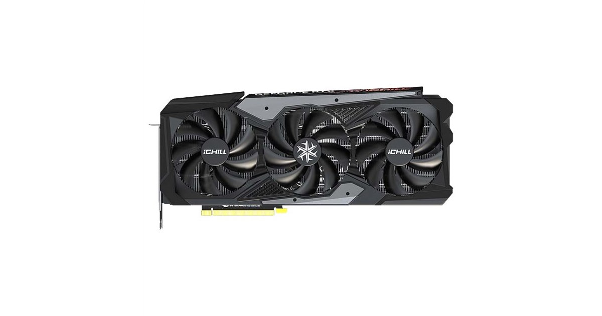 グラフィックボード・グラボ・ビデオカード INNO3D GeForce RTX4070ti INNO3D、「GeForce RTX 4070 Ti」を搭載したビデオカード - 価格.com