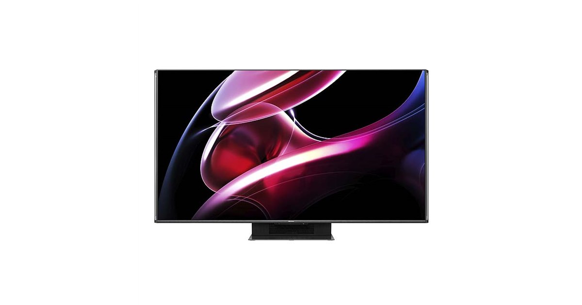 Hisense(ハイセンス) 65V型 4K液晶テレビ 65UX ネット動画対応 3