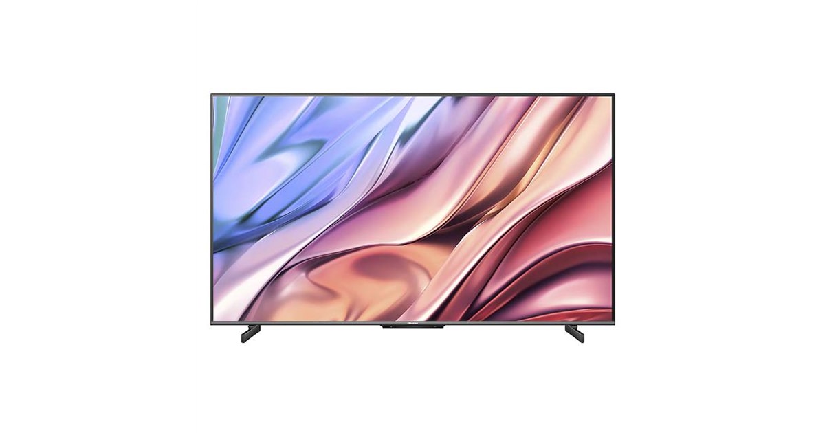 【カフェ】Hisense 55U8K 4K MiniLED量子ドット搭載 20230510111955_801_.jpg