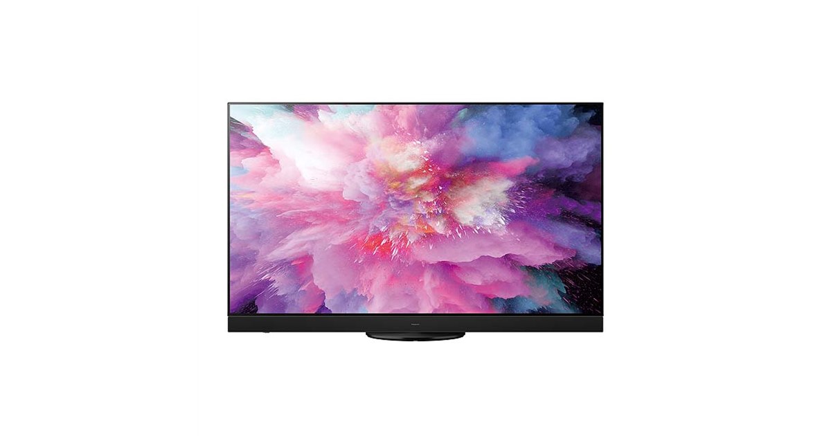 Panasonic TH-55MZ2500 55型 マイクロレンズ有機ELテレビ 概要 4K有機ELテレビ TH-55MZ2500 | テレビ（ビエラ） | Panasonic