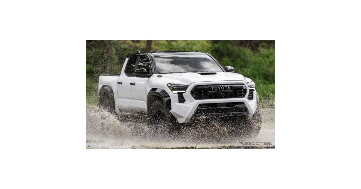 送込（RC4WD トヨタタコマボディ）新品未開封 8万円するトヨタタコマTRDプロのラジコンを2台買った - YouTube