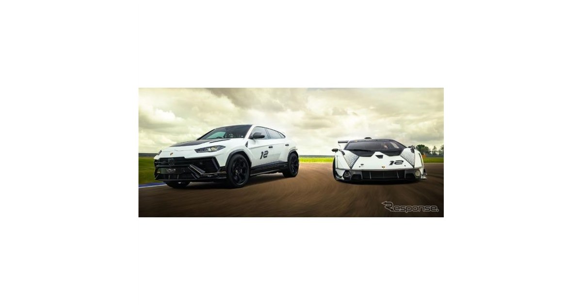 ランボルギーニ ウルス モデルカー ランボルギーニ URUS ウルス 1/24 ミニカー 全3色 ライト点灯