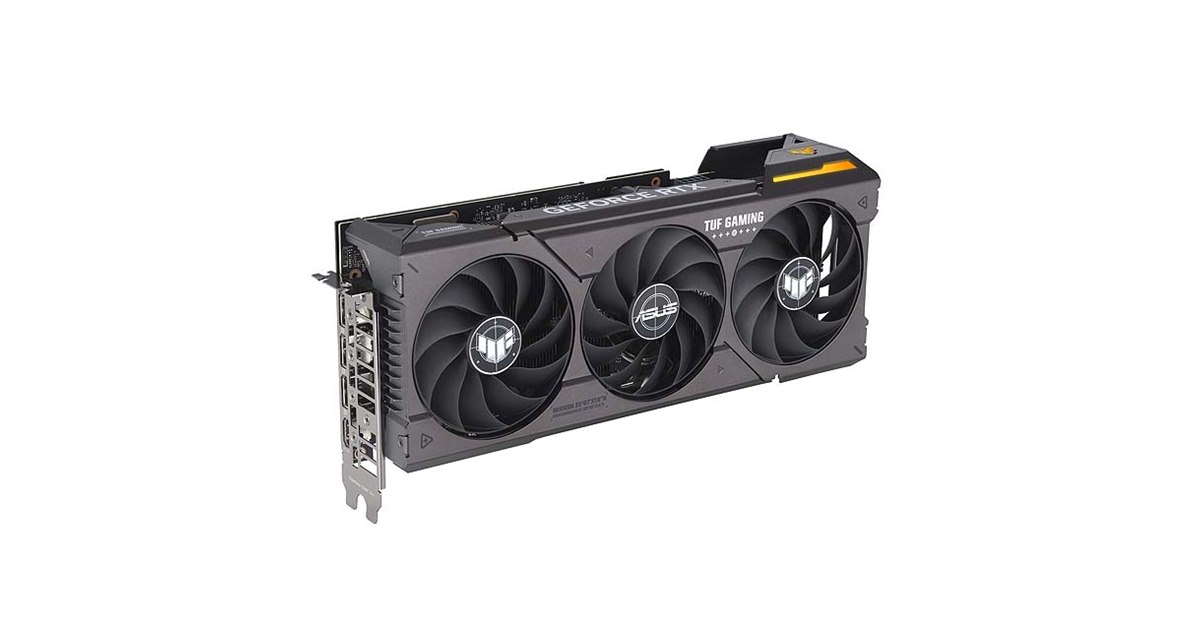 Amazon | ASUS ROG Strix GeForce RTX™ 4060 Ti OC Edition