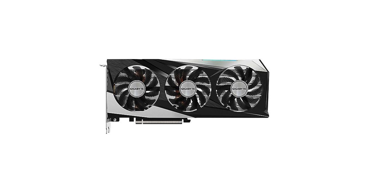 GIGABYTE、「Radeon RX 7600」を搭載したビデオカード - 価格.com