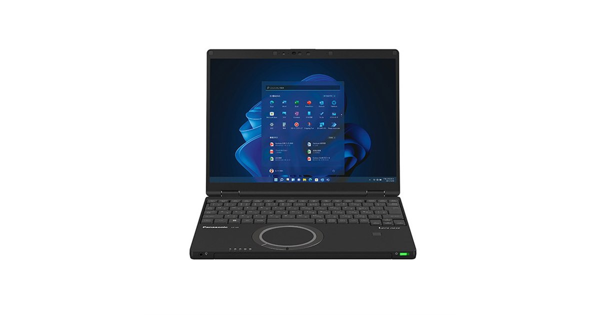 最大25,000円オフ、「Let's note」FV/SRシリーズの割引は本日6月6日13 最大25,000円オフ、「Let's note」FV/SRシリーズの割引は本日6月6日13