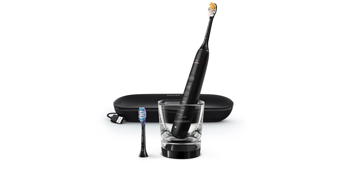 DiamondClean Smart ソニッケアー ダイヤモンドクリーン