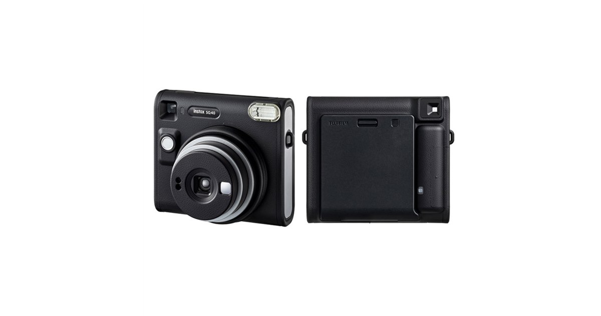 instax SQUARE SQ 40 チェキ チェキ” instax SQUARE SQ40™ | FUJIFILM