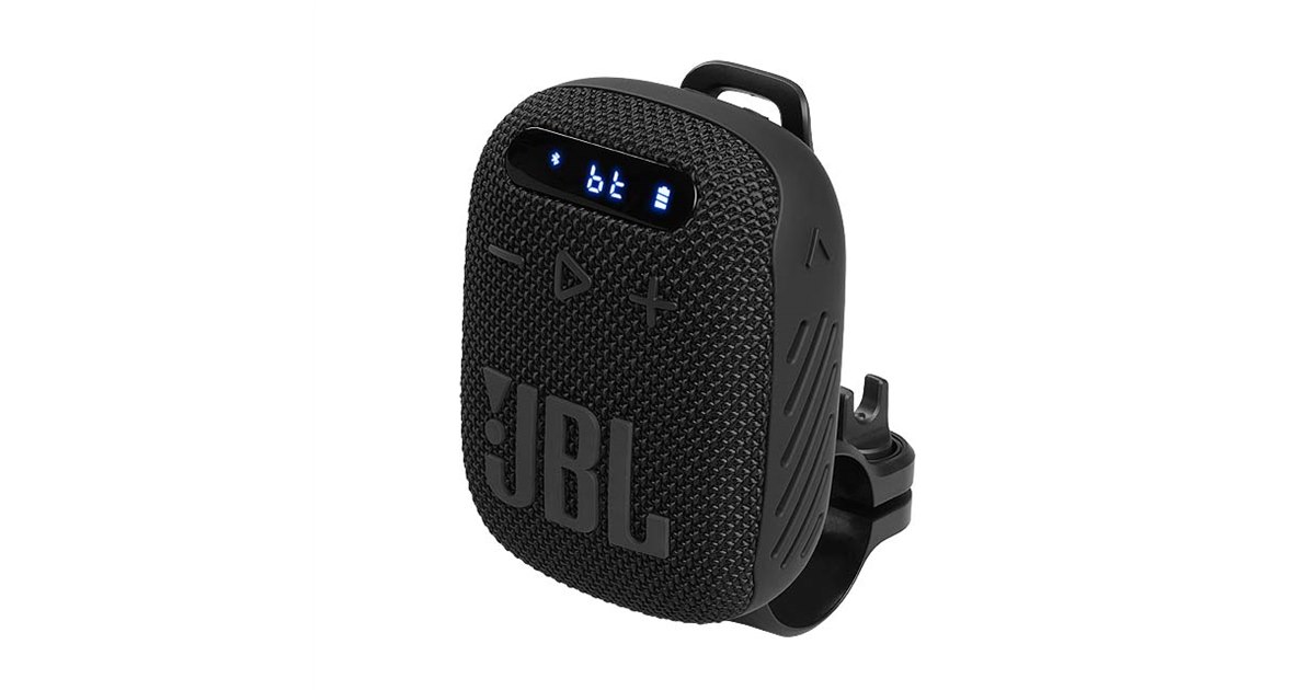 3回のみ使用　美品　JBL Bluetooth スピーカー IRX180-BT 3回のみ使用 美品 JBL Bluetooth スピーカー IRX180-BT