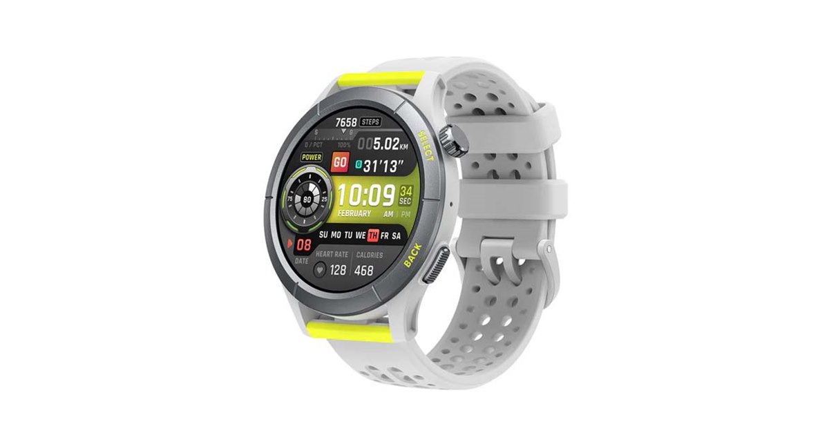 値下げ可能☆AWARD 7体セット 10,000円の値下げ、スマートウォッチ「Amazfit Cheetah/Cheetah