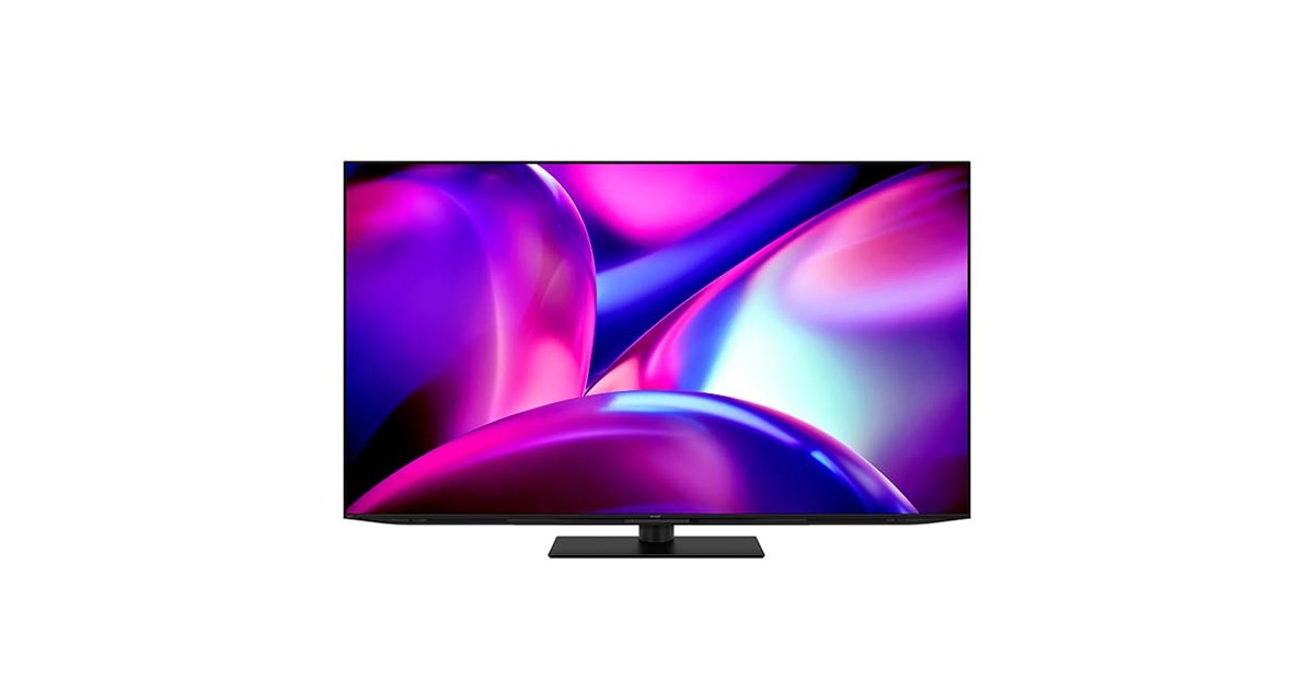 シャープ、4K有機ELテレビ「AQUOS QD-OLED FS1/OLED FQ1」 - 価格.com