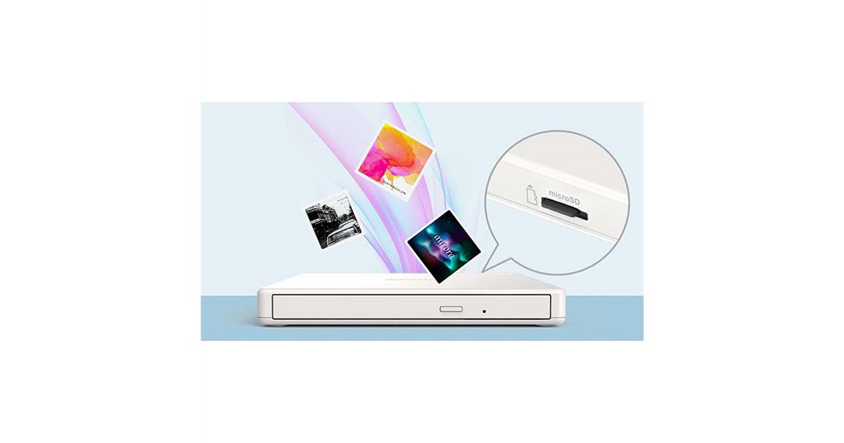 【Si】ラクレコ+ Wi-Fiモデル SDカード対応 RR-PW2 RR-PW2-BK : スマートフォン用CDレコーダー | バッファロー