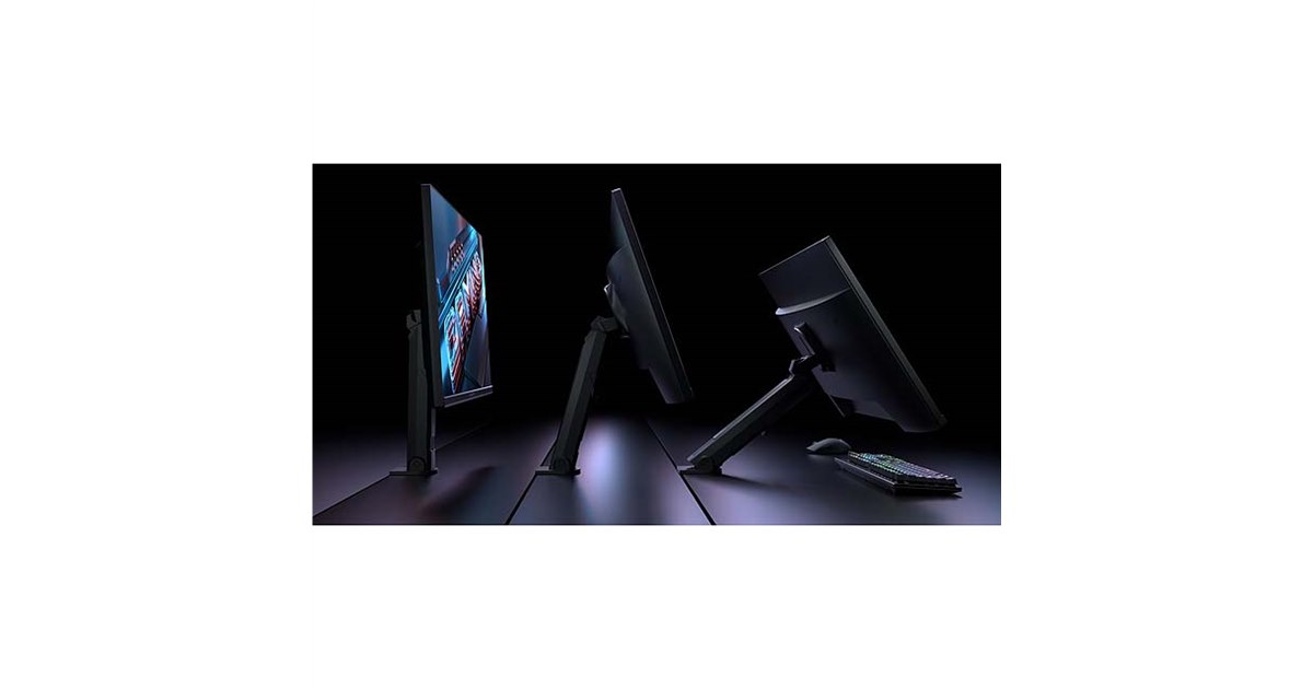 GIGABYTE 4Kゲーミングモニター M32UC 31.5インチ 曲面 VA Amazon.com: GIGABYTE M32UC 32