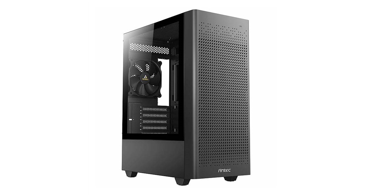 ミドルタワー型デスクトップPC（自作） ＋ おまけ(モバイルモニターなど) ミドルタワークリエイターパソコン | パソコン工房【公式通販】