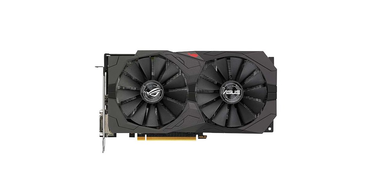 ASUS、「RADEON RX560」を搭載したビデオカード2機種 - 価格.com