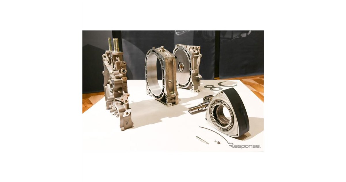 イ*ク様 ロータリーエンジン アルミ製 コンパクト イ*ク様 ロータリーエンジン アルミ製 コンパクト イ*ク様