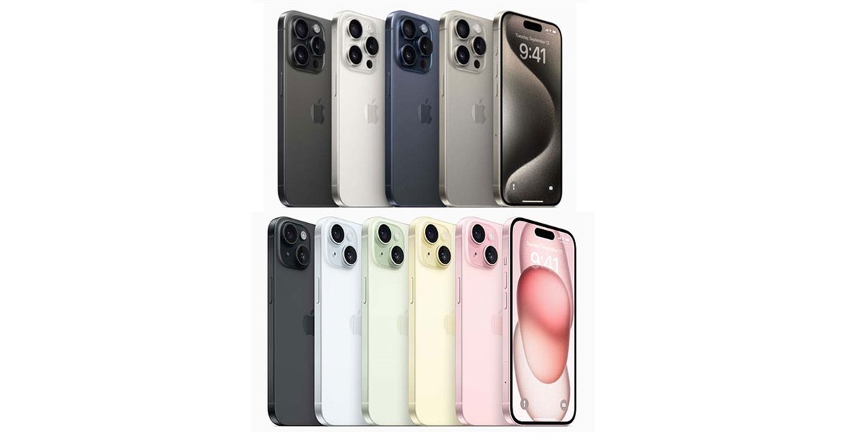 iPhone 15 ブラック 256 GB SIMフリー（iPhone 15 256GB