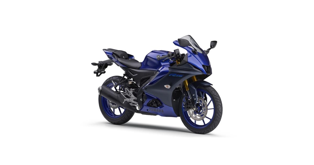 ヤマハが「YZF-R15 ABS／YZF-R125 ABS」を発売 軽二輪＆原付二種のロードスポーツモデル - 価格.com