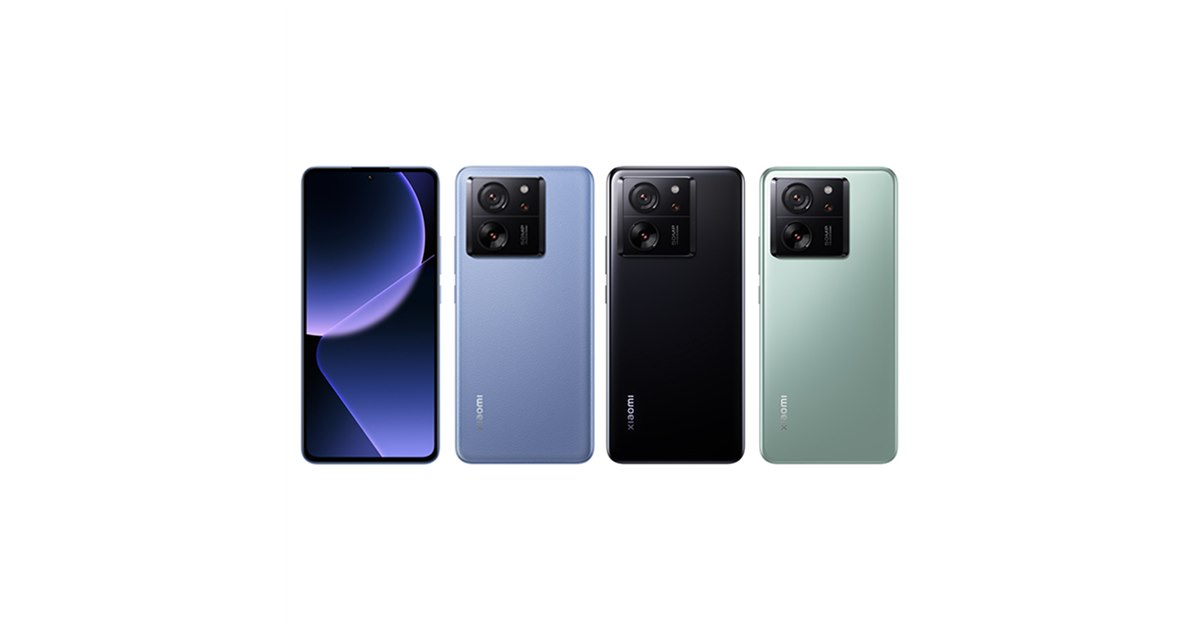 Xiaomi 13T｜価格比較・最新情報 - 価格.com