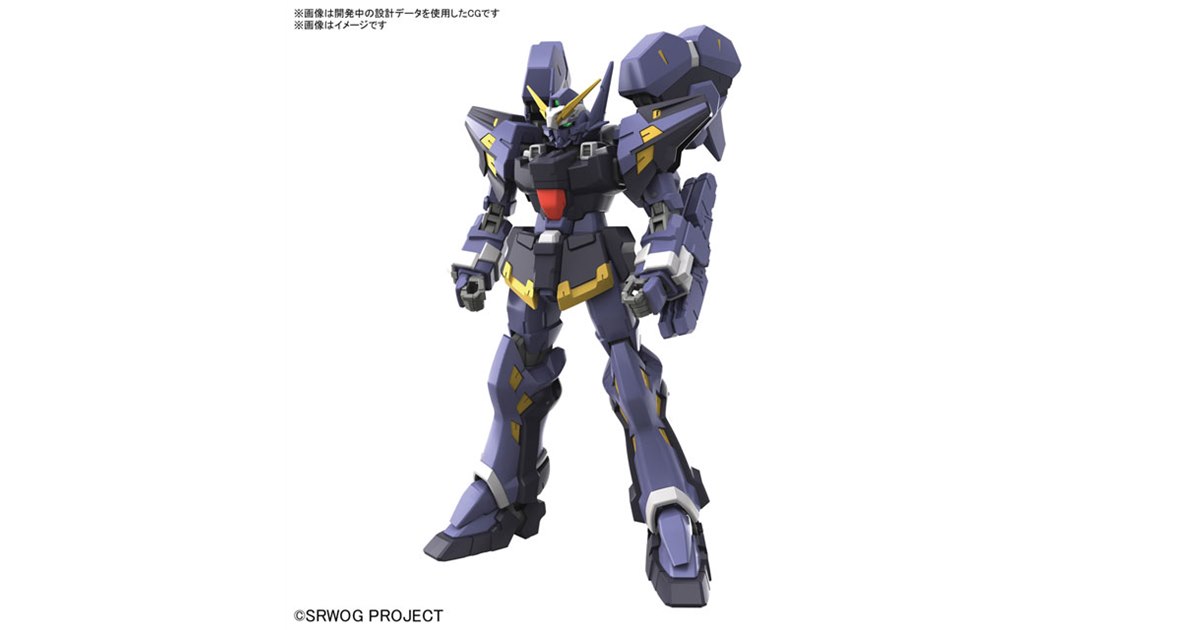 HGヒュッケバインマークⅢ・ダイゼンガー・サイバスター他スパロボセット HGヒュッケバインマークⅢ・ダイゼンガー・サイバスター他スパロボ