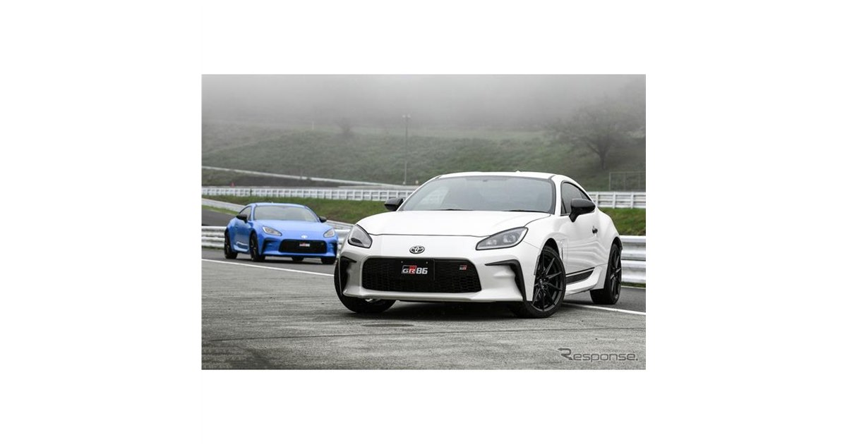 美品‼️gr86ボディー GReddy × VOLTEX ZN8/ZD8 Body Kit for Toyota GR86 - Genuine